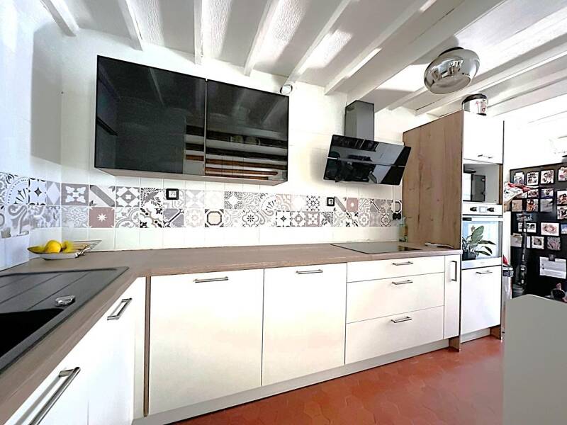 Maison à louer, 107m², AVIGNON