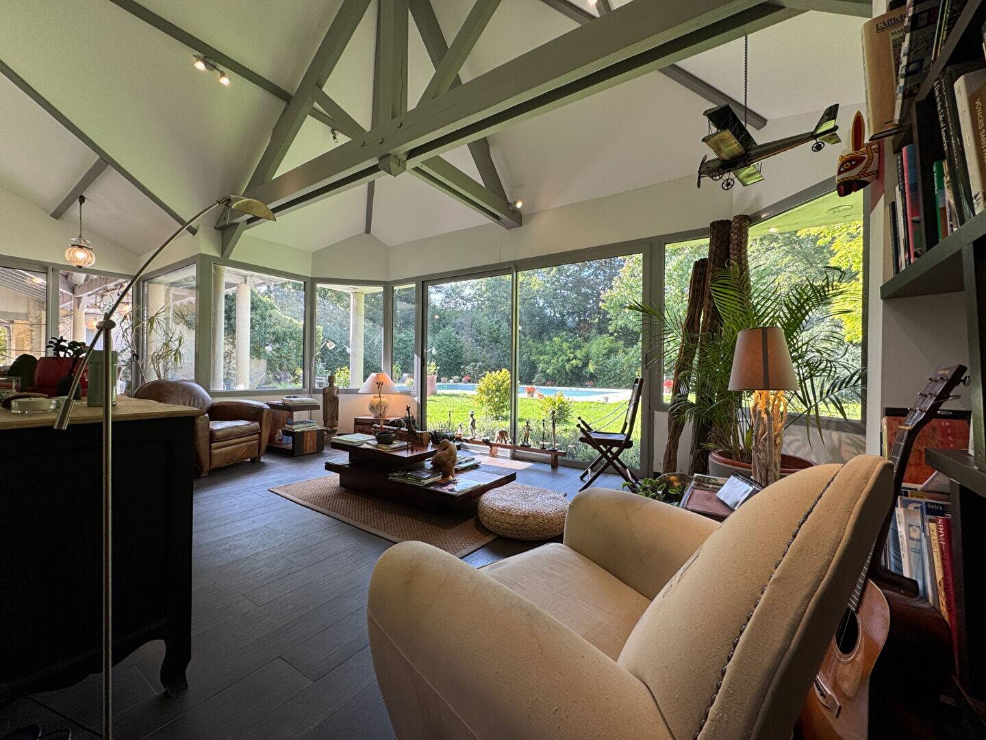 Maison à vendre, 238m², SAINT REMY L'HONORE