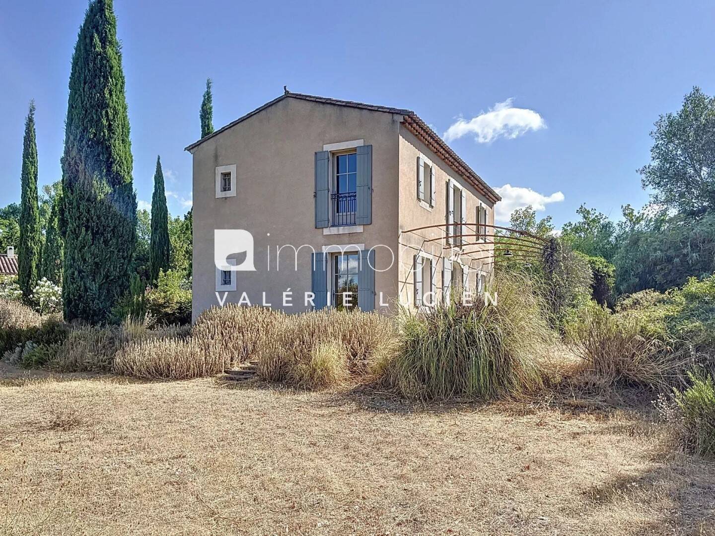 Maison à vendre, 140m², MAUSSANE LES ALPILLES