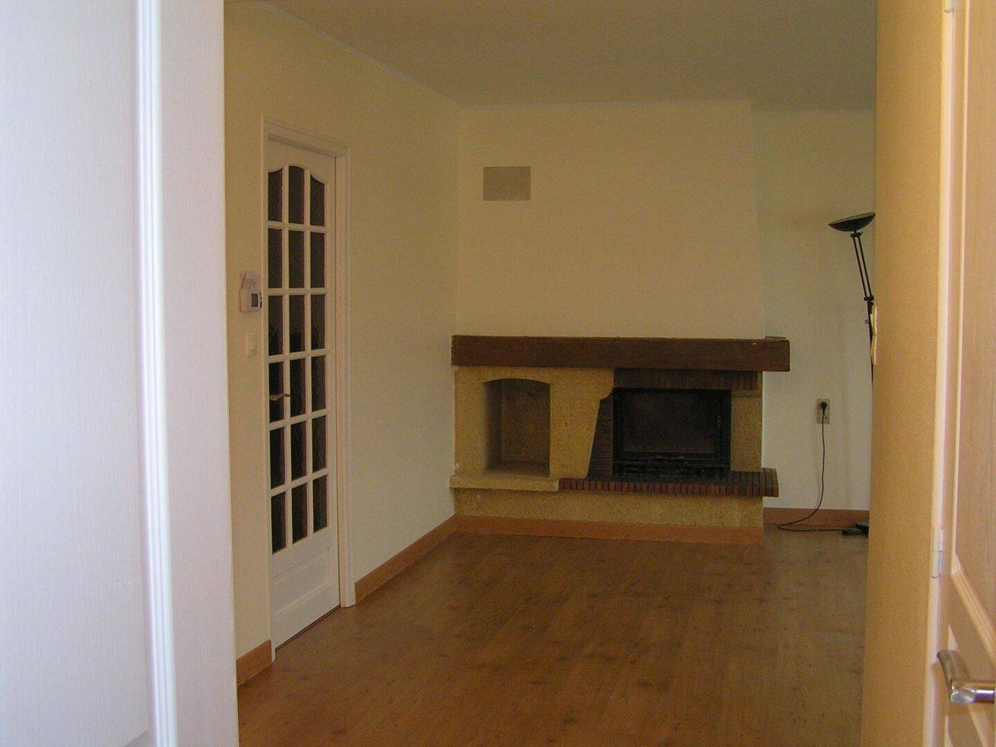 Maison à louer, 70m², NANCY