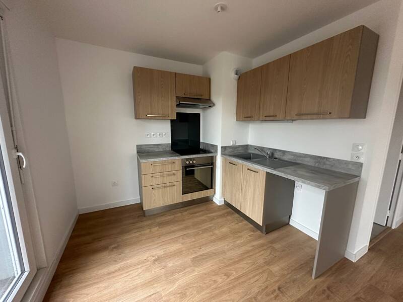 Maison à louer, 65m², LESQUIN