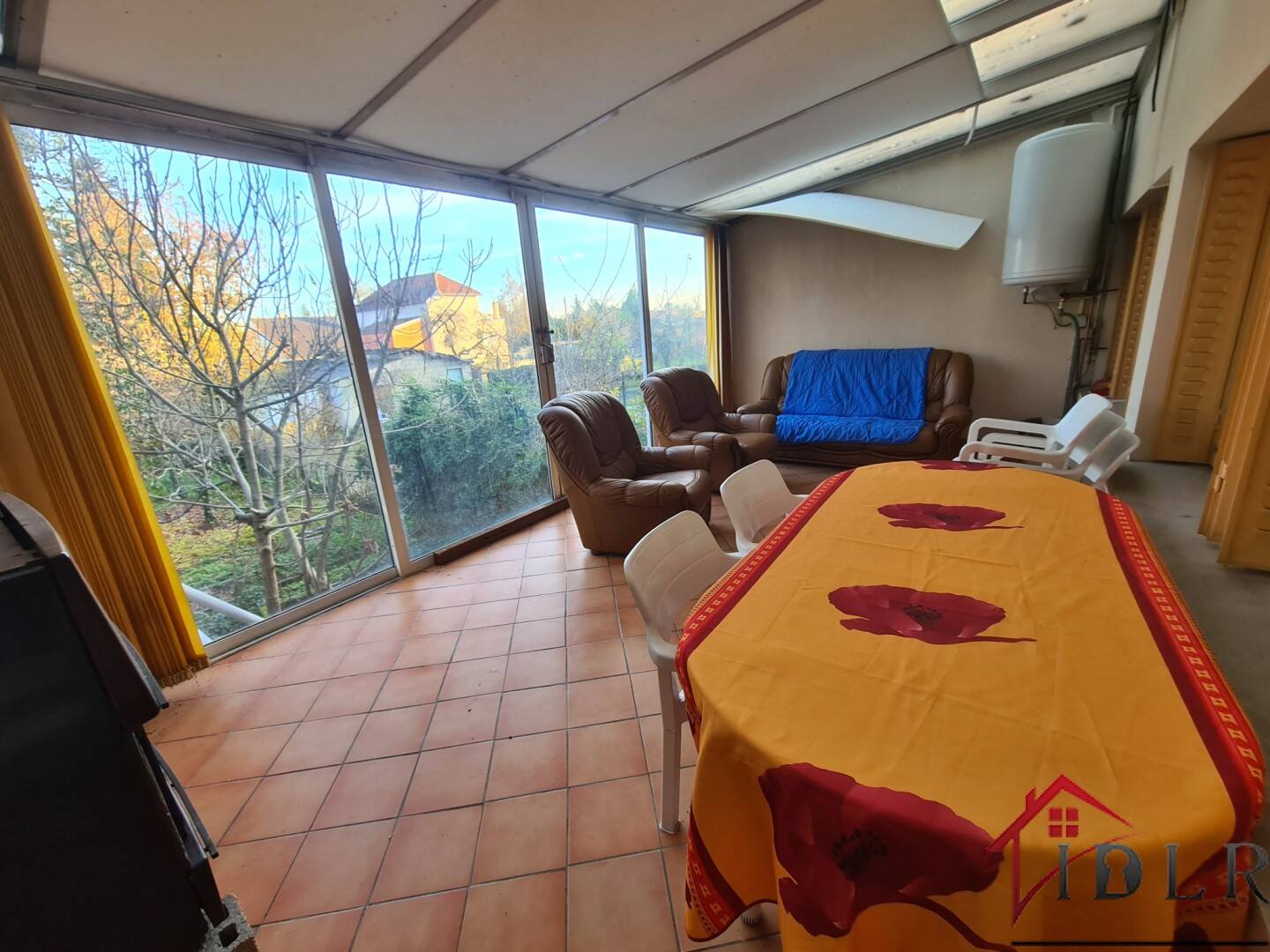Maison à vendre, 108m², SAINT DIZIER