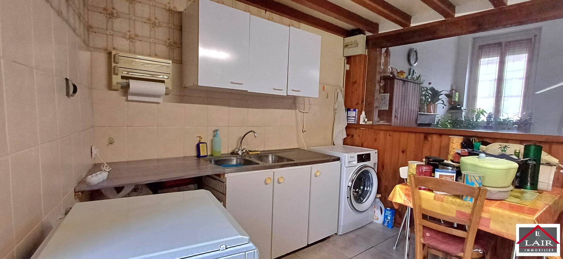 Maison à vendre, 67m², VILLAINES LA JUHEL