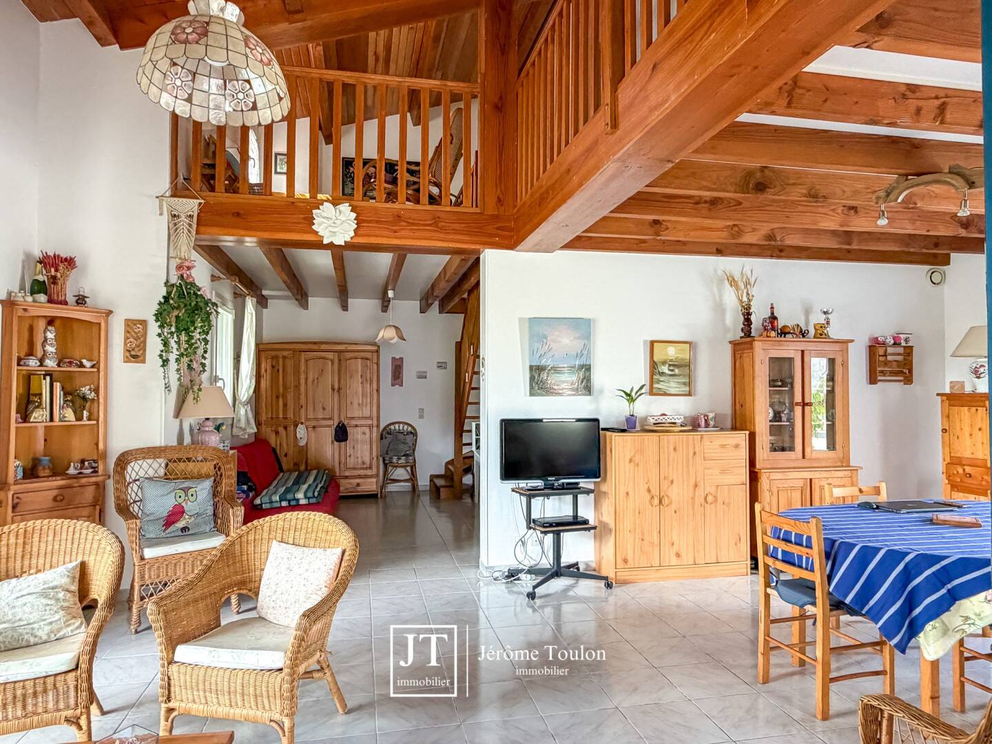 Maison à vendre, 136m², LES MATHES