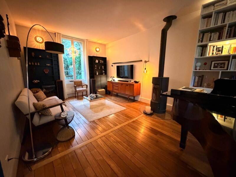 Maison à vendre, 173m², ORLEANS