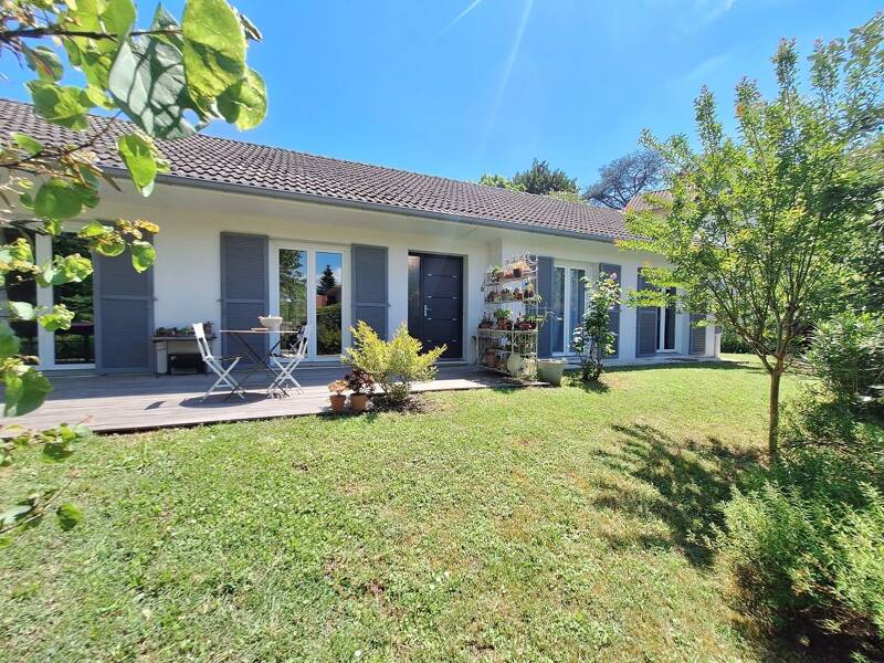 Maison à vendre, 140m², LYON 5E