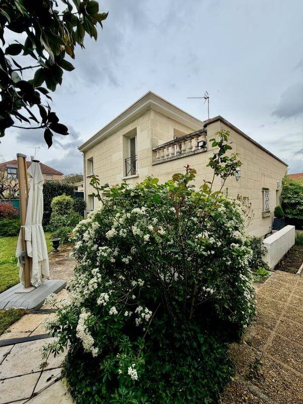 Maison à vendre, 172m², ANTONY