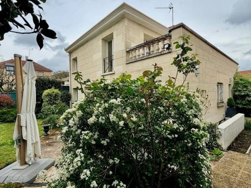 Maison à vendre, 172m², ANTONY