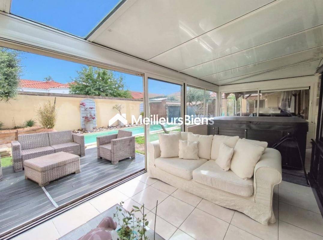Maison à vendre, 166m², CHOLET
