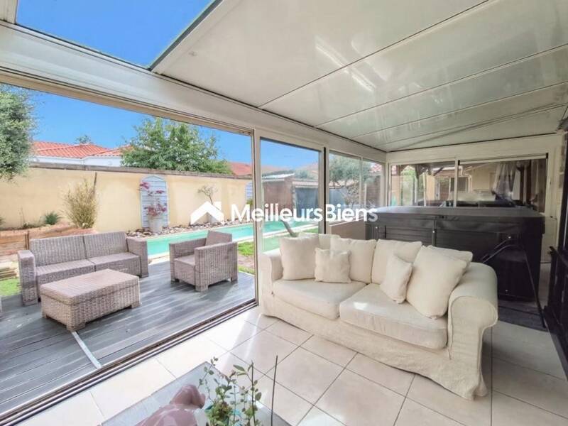 Maison à vendre, 166m², CHOLET