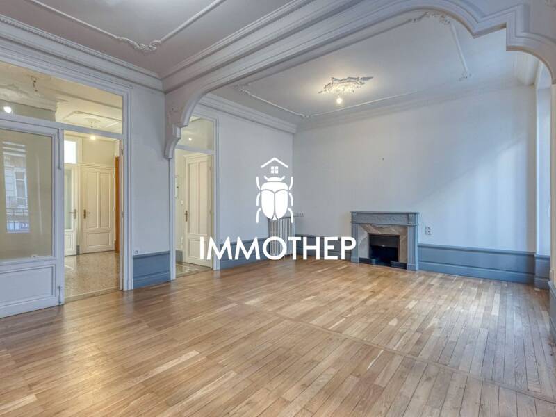 Maison à vendre, 99m², GRENOBLE