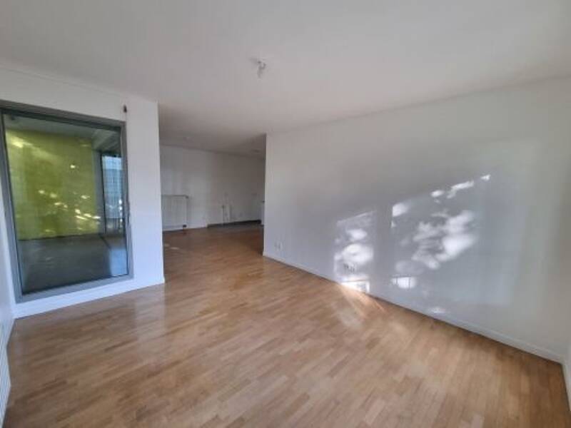 Maison à louer, 72m², PARIS 19E