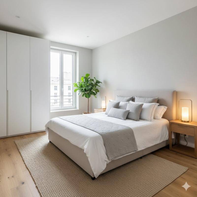 Maison à vendre, 65m², NOISY LE GRAND