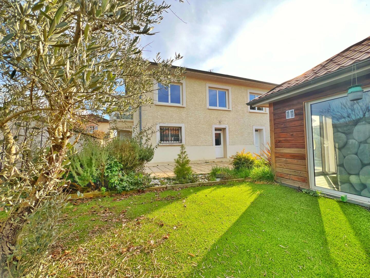 Maison à vendre, 183m², TOUSSIEU