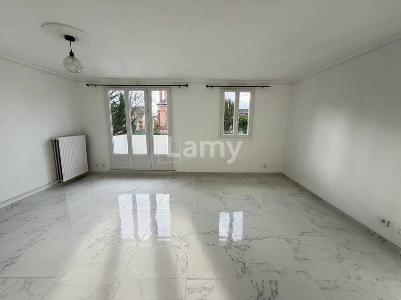 Maison à louer, 79m², MONTARGIS