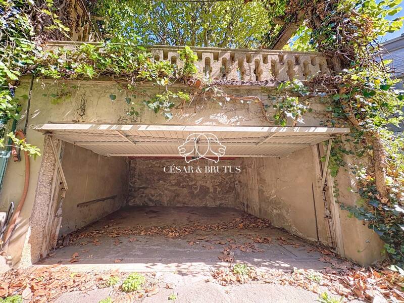 Maison à vendre, 163m², LYON 8E