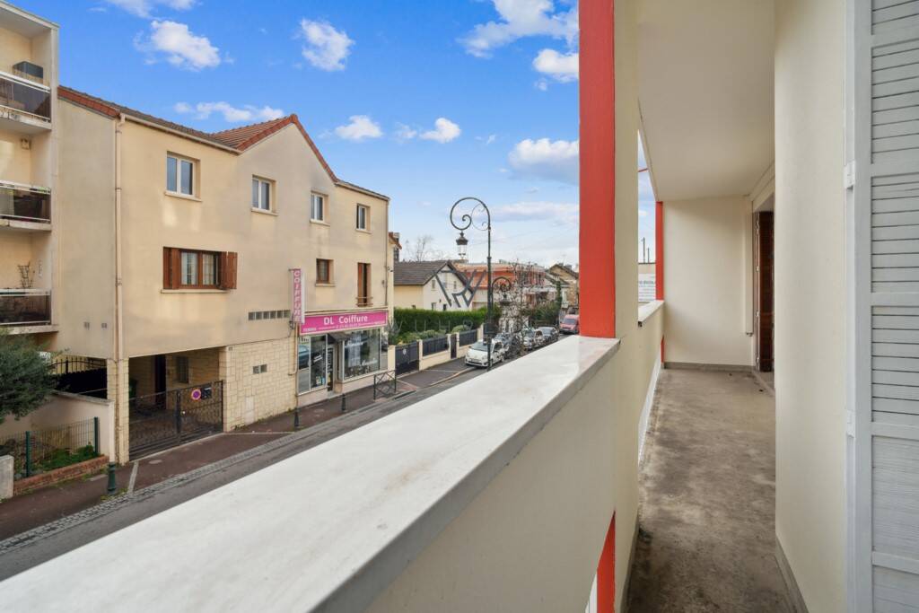 Maison à vendre, 83m², LES PAVILLONS SOUS BOIS