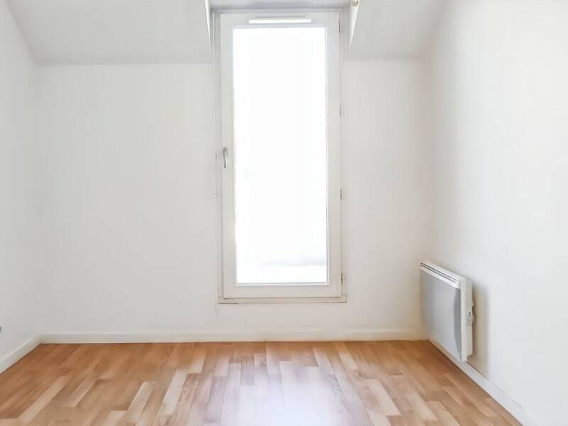 Maison à louer, 43m², VAUX SUR SEINE