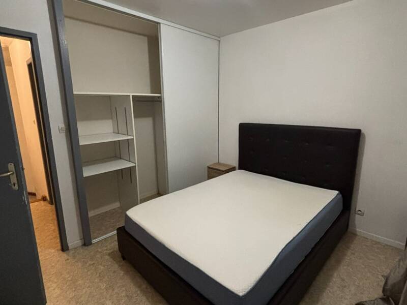 Maison à louer, 34m², GENAS