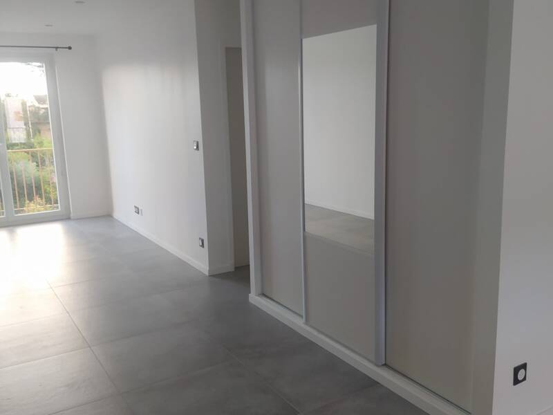 Maison à louer, 64m², POUILLY SOUS CHARLIEU