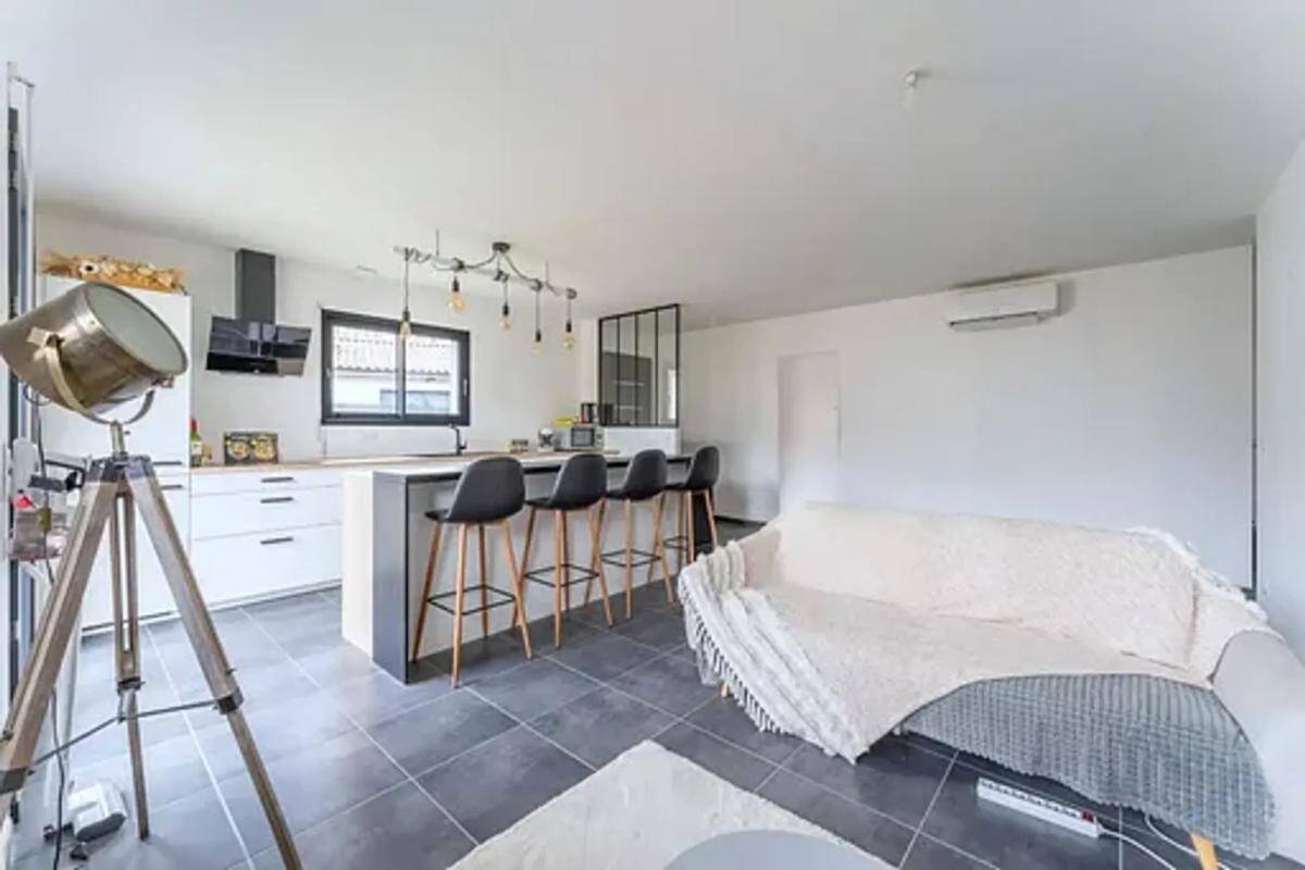 Maison à vendre, 79m², CASTELNAU DE MEDOC