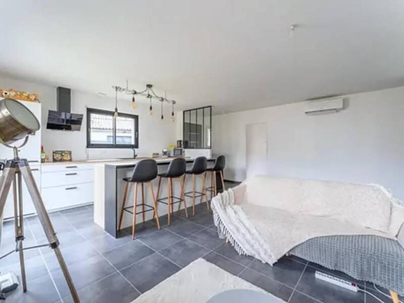 Maison à vendre, 79m², CASTELNAU DE MEDOC