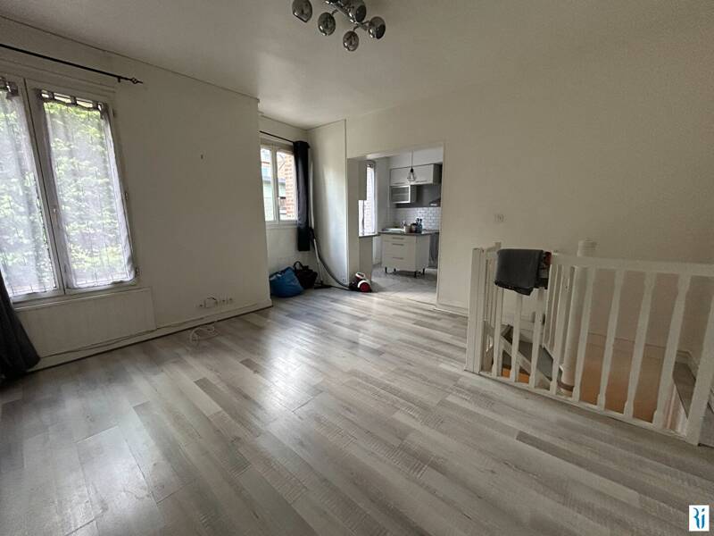 Maison à vendre, 41m², ROUEN