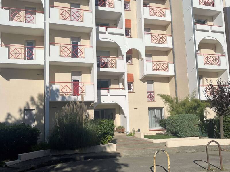 Maison à louer, 64m², TOULOUSE