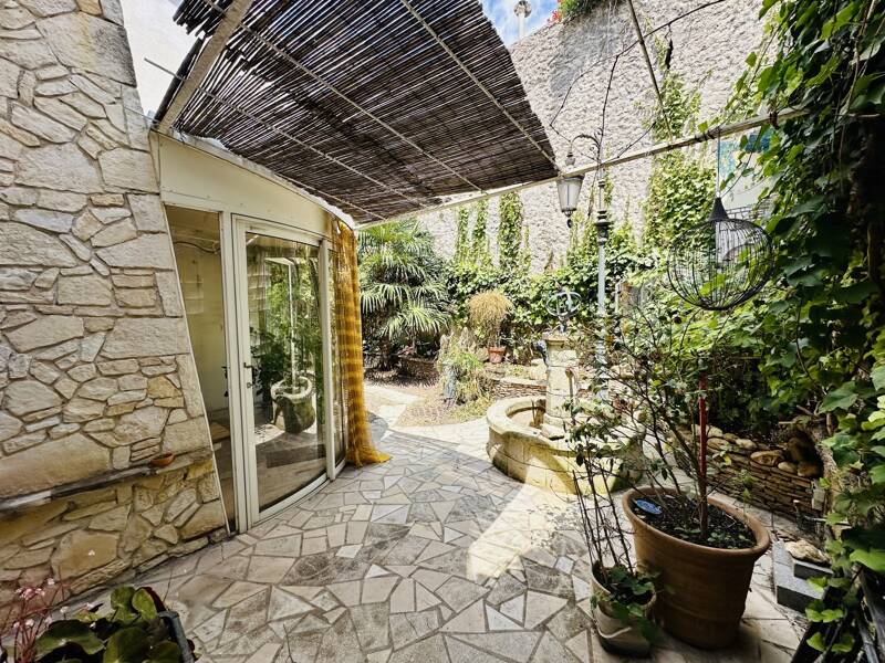 Maison à vendre, 133m², NIMES
