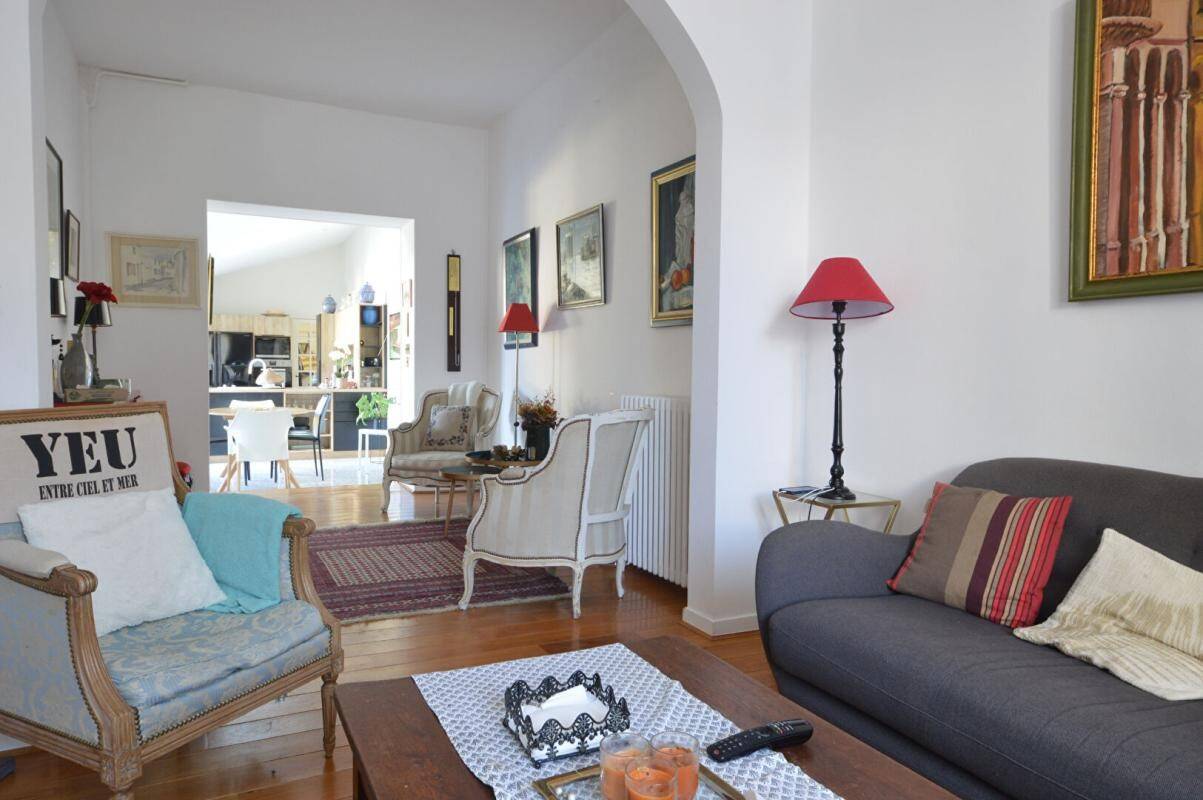 Maison à vendre, 181m², LA ROCHELLE