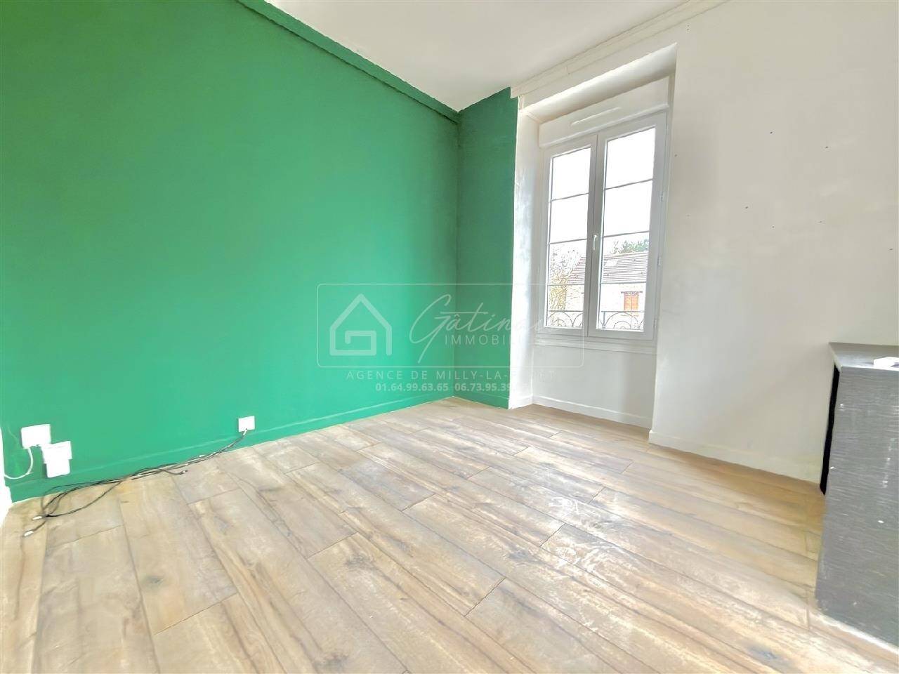 Maison à vendre, 165m², MILLY LA FORET