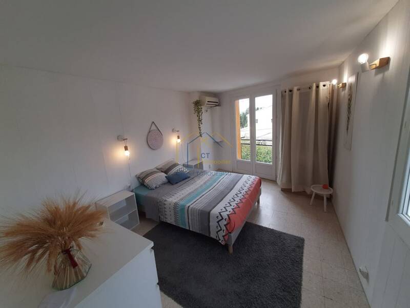 Maison à louer, 41m², SAINT JEAN DE LA BLAQUIERE