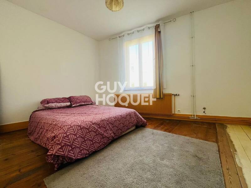 Maison à vendre, 82m², AMIENS