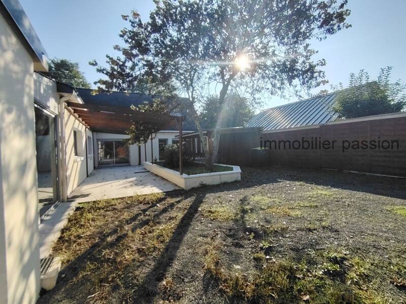 Maison à vendre, 220m², ANGERS