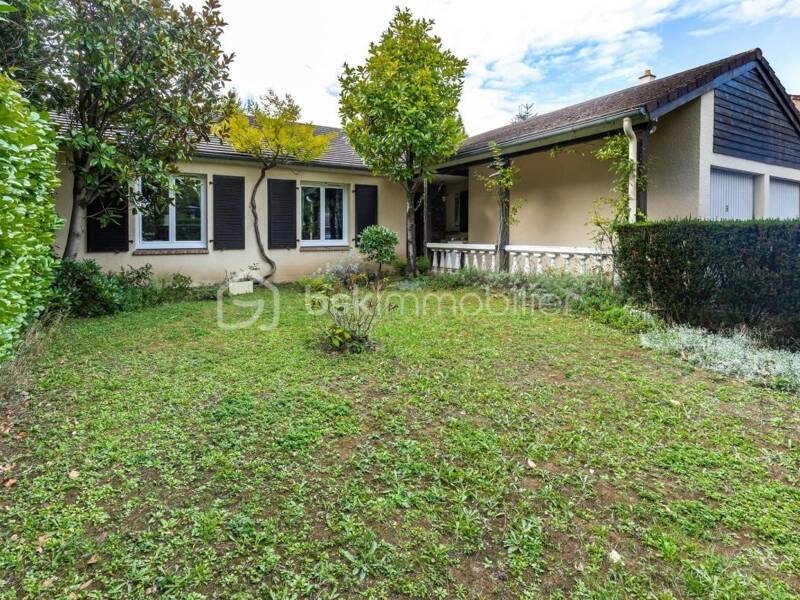 Maison à vendre, 151m², LE PORT MARLY