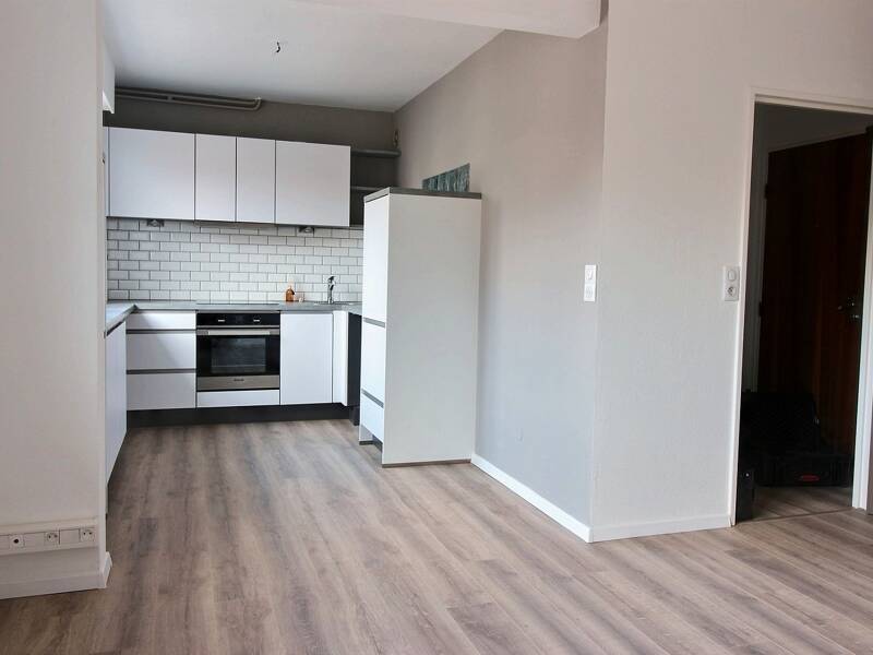 Maison à louer, 43m², BESANCON