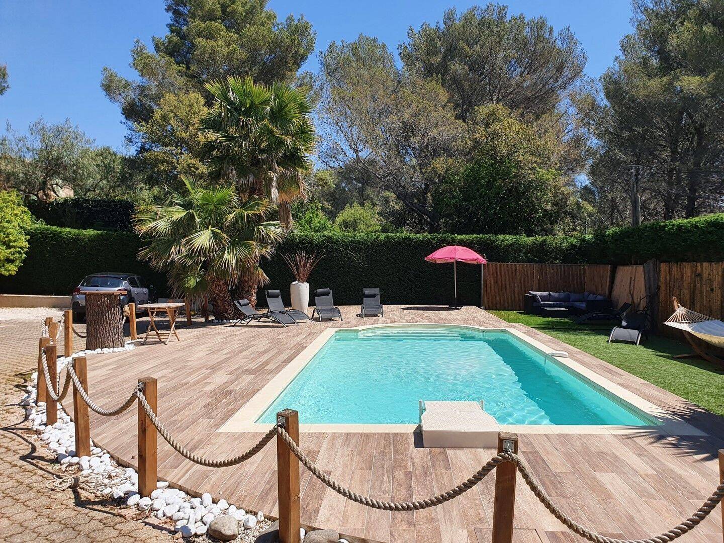 Maison à vendre, 159m², LA CROIX VALMER