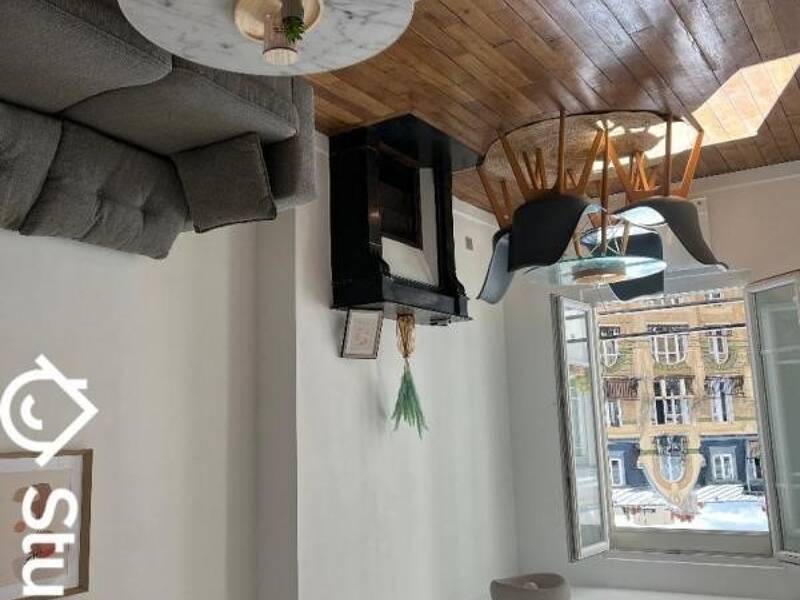 Maison à louer, 37m², PARIS 13E