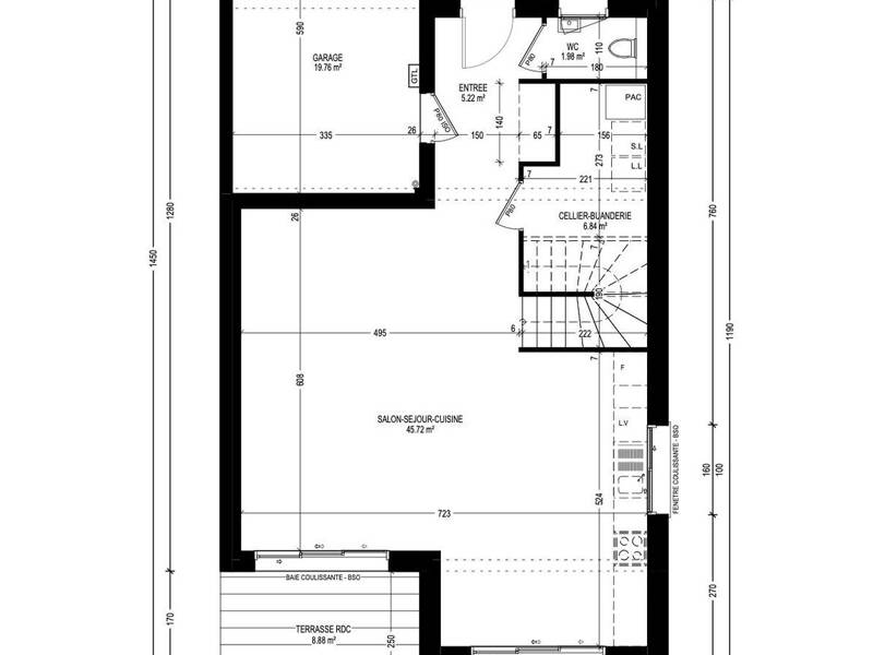 Maison à vendre, 145m², ANNECY