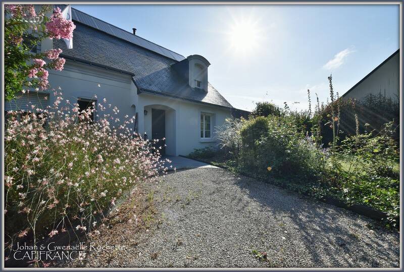 Maison à vendre, 140m², SEICHES SUR LE LOIR