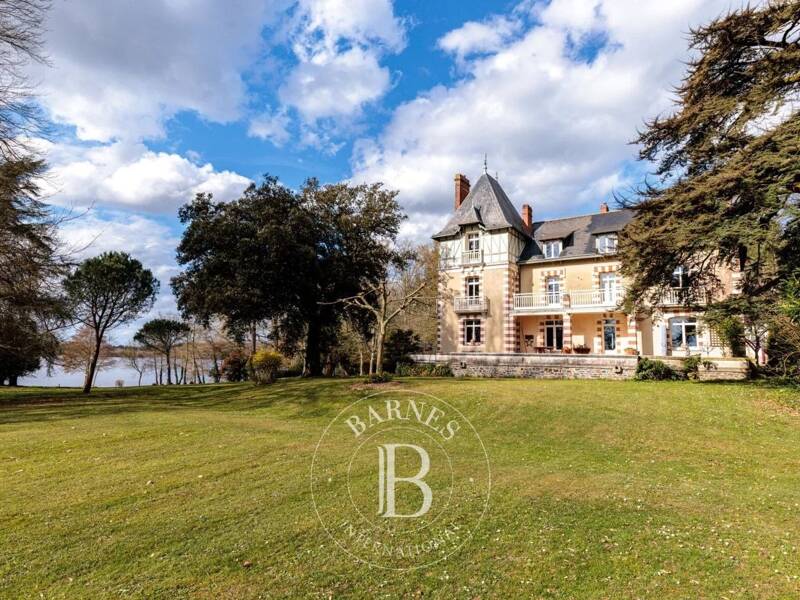 Maison à vendre, 627m², NANTES