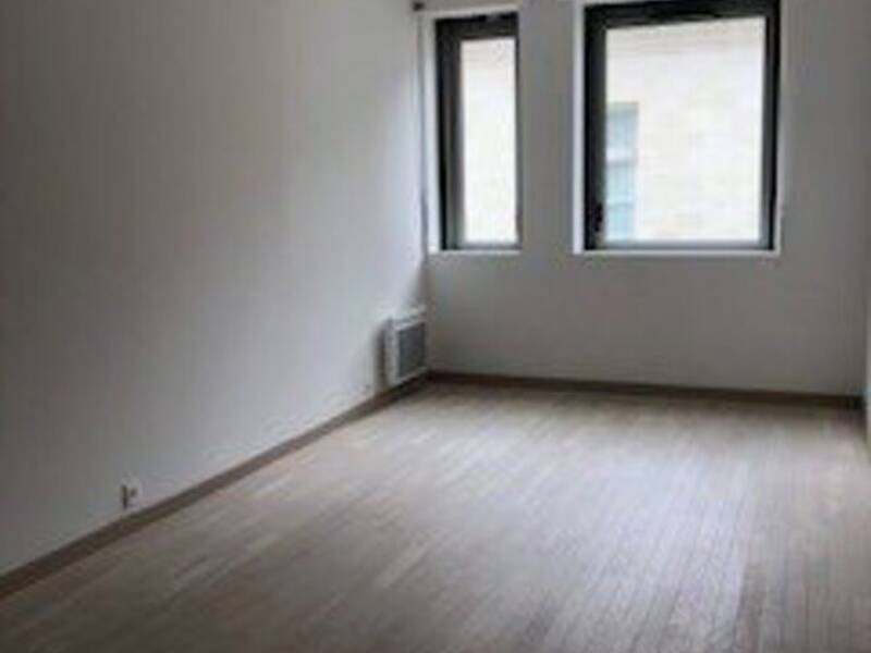 Maison à louer, 56m², NANTES