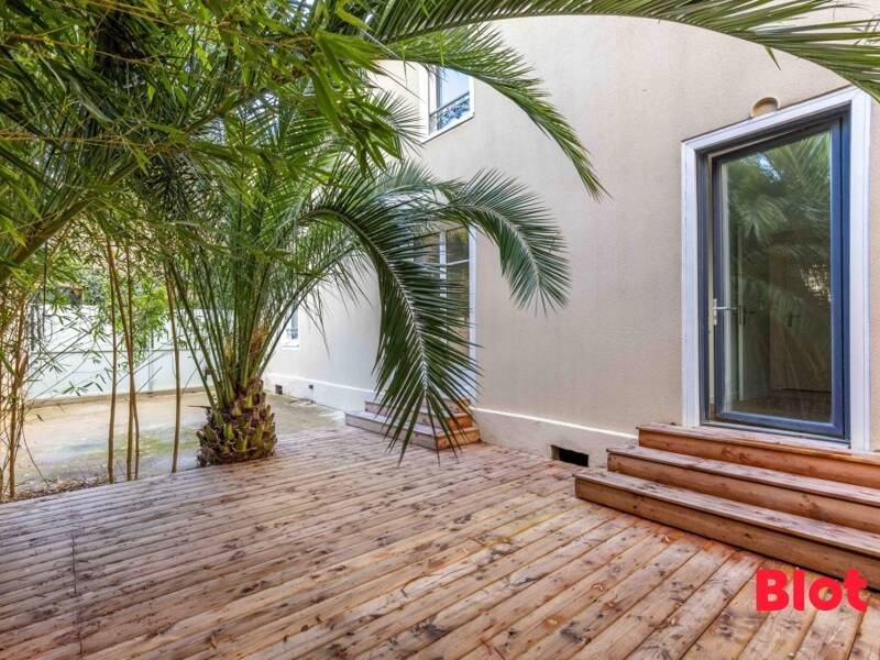 Maison à vendre, 115m², RENNES