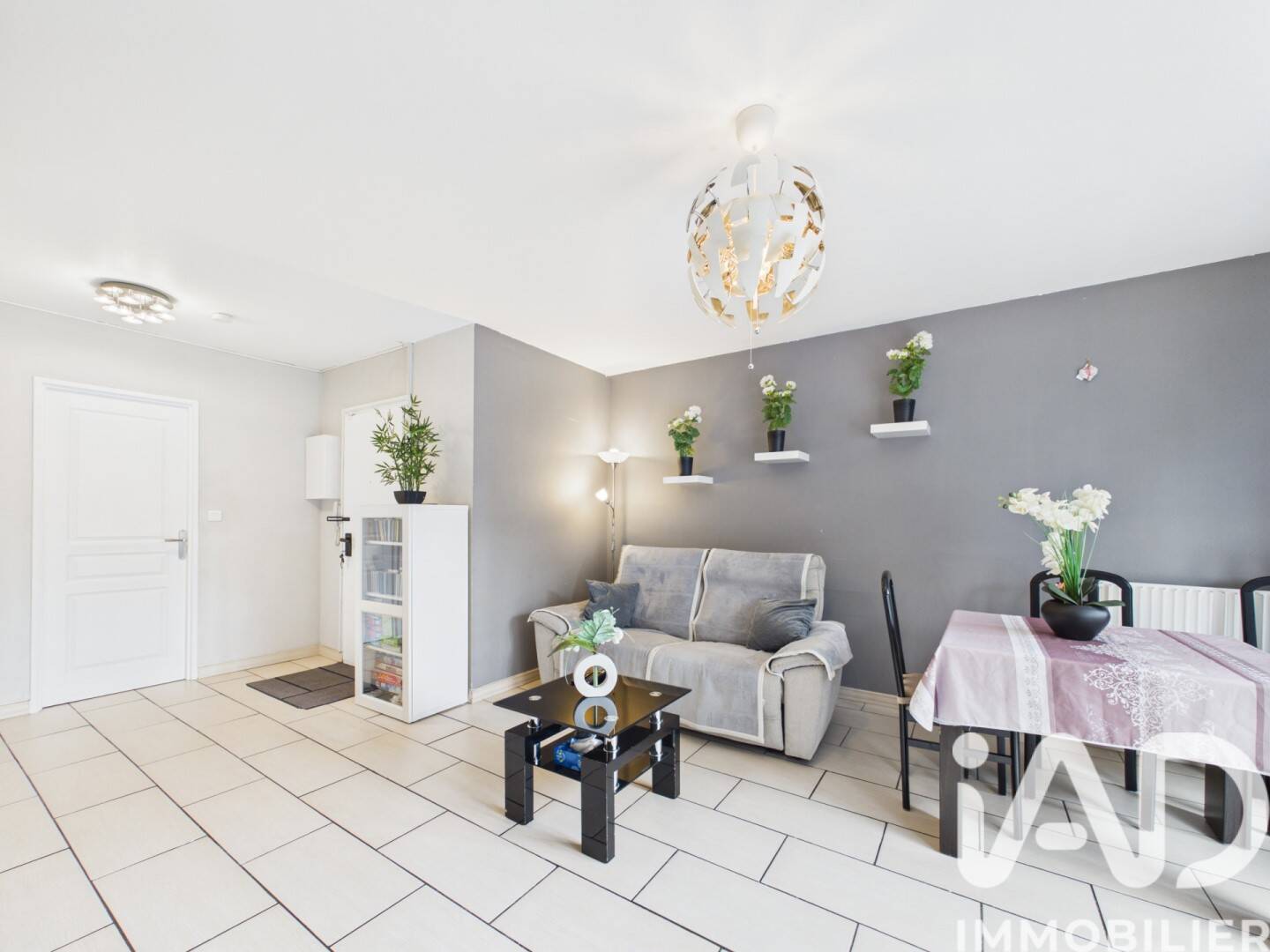 Maison à vendre, 89m², EVRY