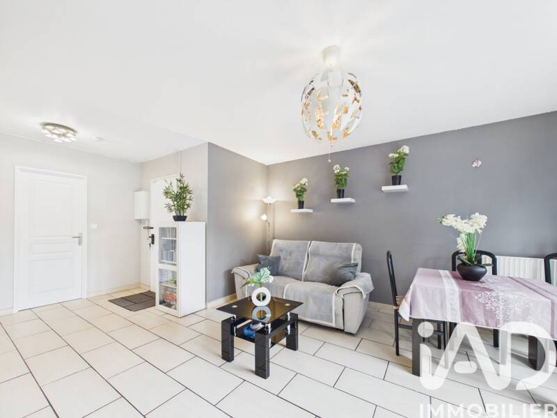 Maison à vendre, 89m², EVRY