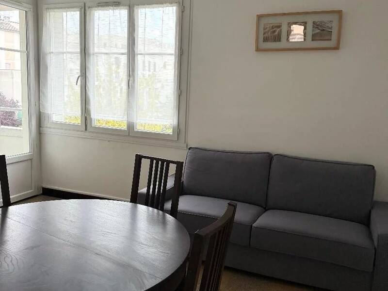 Maison à louer, 54m², LYON 8E