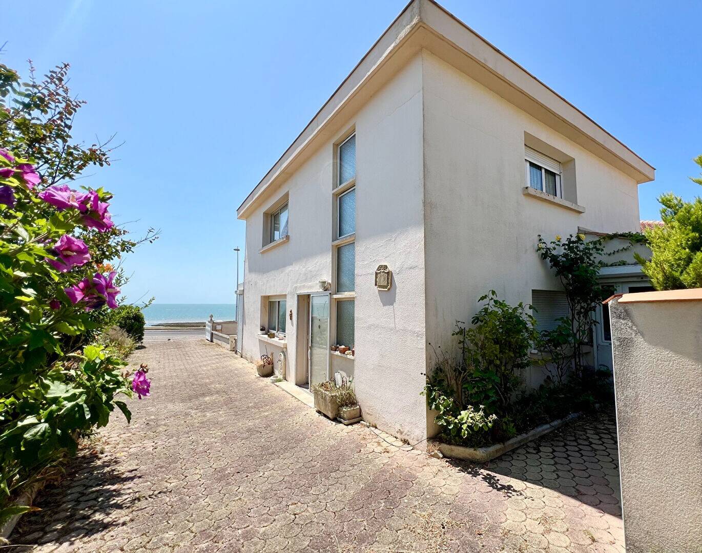 Maison à vendre, 126m², VAUX SUR MER