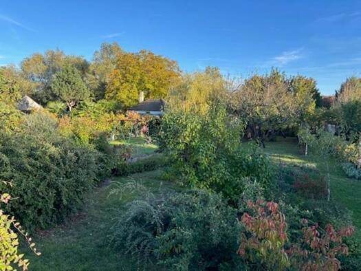 Terrain constructible viabilisé à vendre 98 280 € 598 m² de terrain Ouest Ville Ballan-Miré 37510