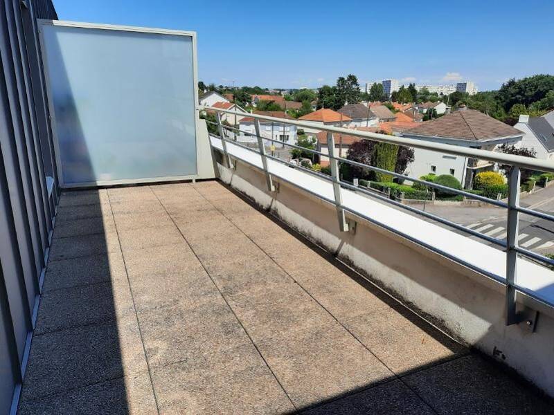 Maison à louer, 58m², ORVAULT