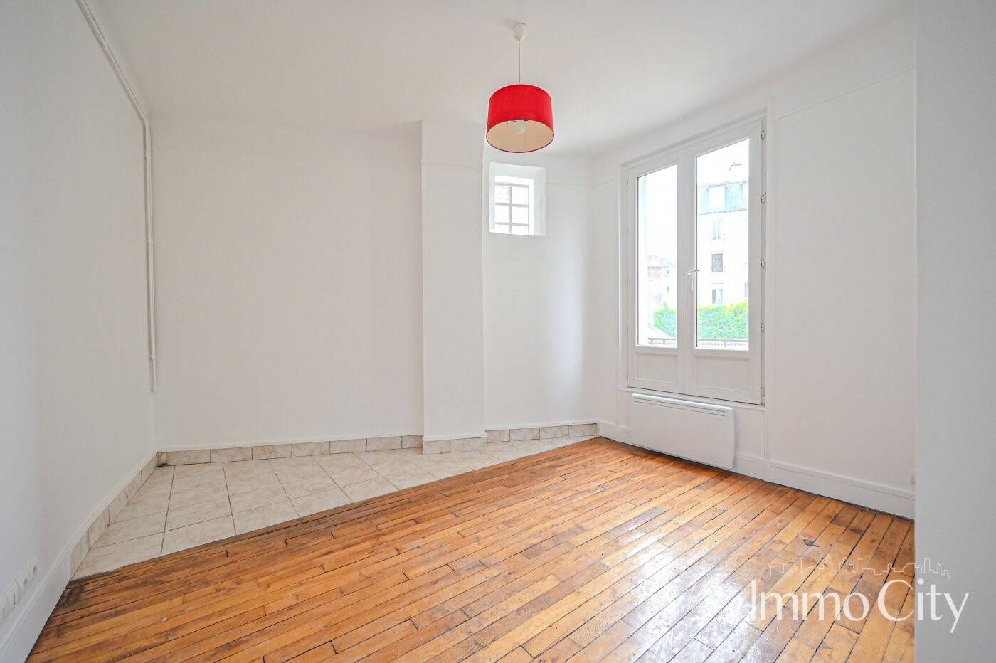 Maison à louer, 47m², ISSY LES MOULINEAUX